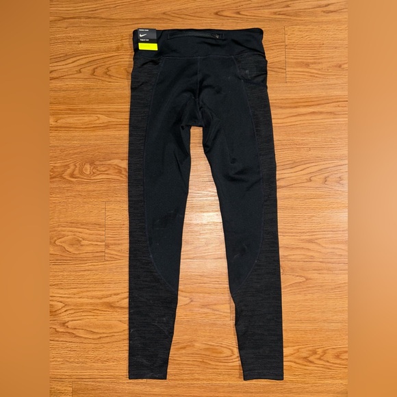 Nike Power Racer Running Tights - Picture 2 of 11